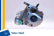 Компрессор TURBO' S HOET 1103869