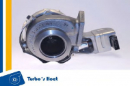 Компрессор TURBO' S HOET 1101338