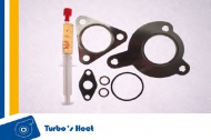 Монтажный комплект TURBO' S HOET TT1101241