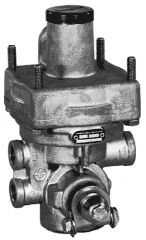 Регулятор WABCO 475 710 036 0