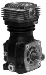 Компрессор WABCO 411 141 818 0