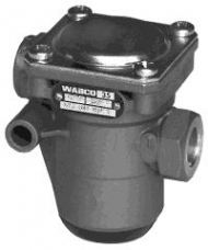 Клапан WABCO 475 015 004 0
