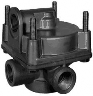 Клапан WABCO 973 001 020 0