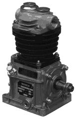 Компрессор WABCO 411 011 531 0