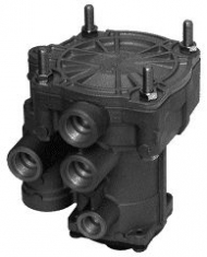 Клапан WABCO 973 009 006 0