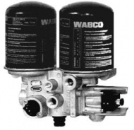 Осушитель WABCO 432 431 100 0