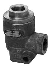 Клапан WABCO 434 200 000 0