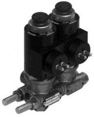 Клапан WABCO 472 223 108 0