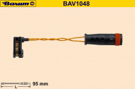 Контакт BARUM BAV1048