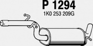 Амортизатор FENNO P1294