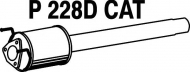 Катализатор FENNO P228DCAT
