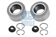 Комплект подшипника RUVILLE 5242D
