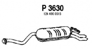 Амортизатор FENNO P3630