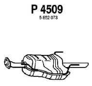 Амортизатор FENNO P4509
