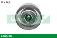 Ролик LUCAS ENGINE DRIVE LA0035