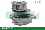 Насос LUCAS ENGINE DRIVE LDWP0325