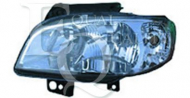 Фара EQUAL QUALITY PP0316D