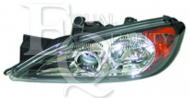 Фара EQUAL QUALITY PP0453D