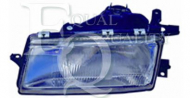 Фара EQUAL QUALITY PP0688D
