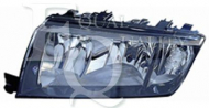 Фара EQUAL QUALITY PP0779D