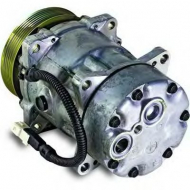 Компрессор SIDAT 1.1080