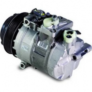 Компрессор SIDAT 1.5035
