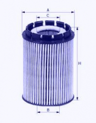 Фильтр UNICO FILTER EL 8109/6 n