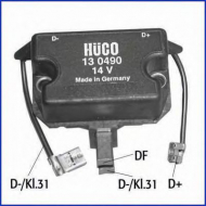 Регулятор HÜCO 130490