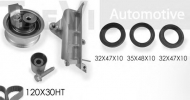 Ременный комплект RPK RPK3240D/1S
