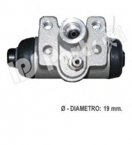 Цилиндр IPS Parts ICR-4456