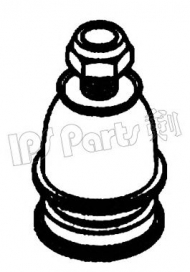 Шарнир IPS Parts ITR-102229