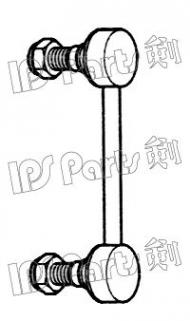 Стойка IPS Parts ITR-10D02