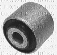 Подвеска BORG & BECK BSK6329