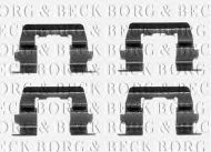 Комплектующие BORG & BECK BBK1065