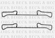 Комплектующие BORG & BECK BBK1178