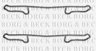 Комплектующие BORG & BECK BBK1179