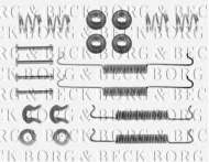Комплектующие BORG & BECK BBK6120