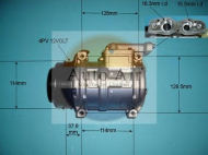 Компрессор AUTO AIR GLOUCESTER 14-5701