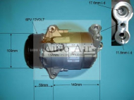 Компрессор AUTO AIR GLOUCESTER 14-9709