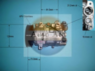 Компрессор AUTO AIR GLOUCESTER 14-1272