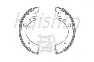 Комлект тормозных накладок KAISHIN K5516
