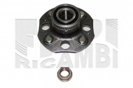 Комплект подшипника KM International RK1708