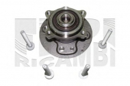 Комплект подшипника KM International RK4944