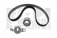 Ременный комплект AUTOTEAM KAT1588