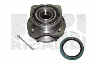 Комплект подшипника AUTOTEAM RA7001