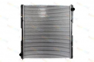 Теплообменник THERMOTEC D7SC004TT