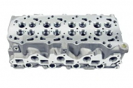 Головка цилиндра ET ENGINETEAM HL0018