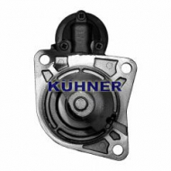 Стартер AD KÜHNER 10330