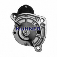 Стартер AD KÜHNER 10390