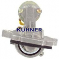 Стартер AD KÜHNER 254086